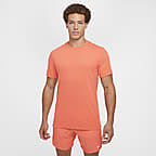Nike Running Division Men's Dri-FIT Running T-Shirt. Nike.com
